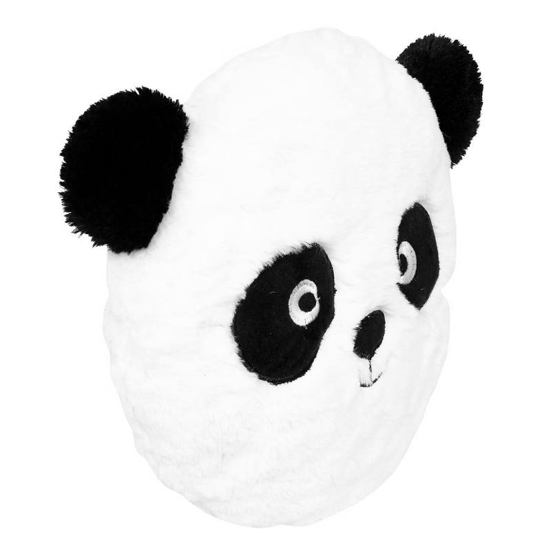 Cuscino Panda 29 x 29 cm
