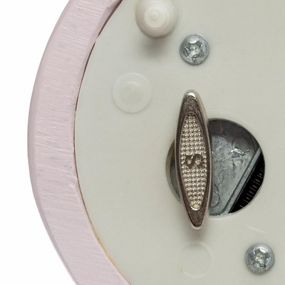 Palla di Neve in Vetro con Principessa 10 cm