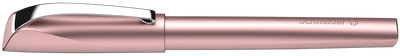 Penna Stilografica Schneider Ceod Shiny a Punta Media Powder Pink