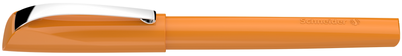 Penna Stilografica Cancellabile Schneider Ceod Colour a Punta Media Passion Fruit