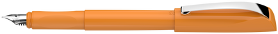 Penna Stilografica Cancellabile Schneider Ceod Colour a Punta Media Passion Fruit