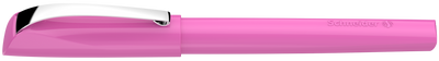 Penna Stilografica Cancellabile Schneider Ceod Colour a Punta Media Pop Pink