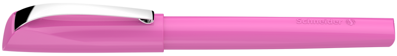 Penna Stilografica Cancellabile Schneider Ceod Colour a Punta Media Pop Pink