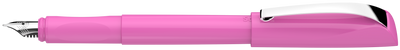 Penna Stilografica Cancellabile Schneider Ceod Colour a Punta Media Pop Pink