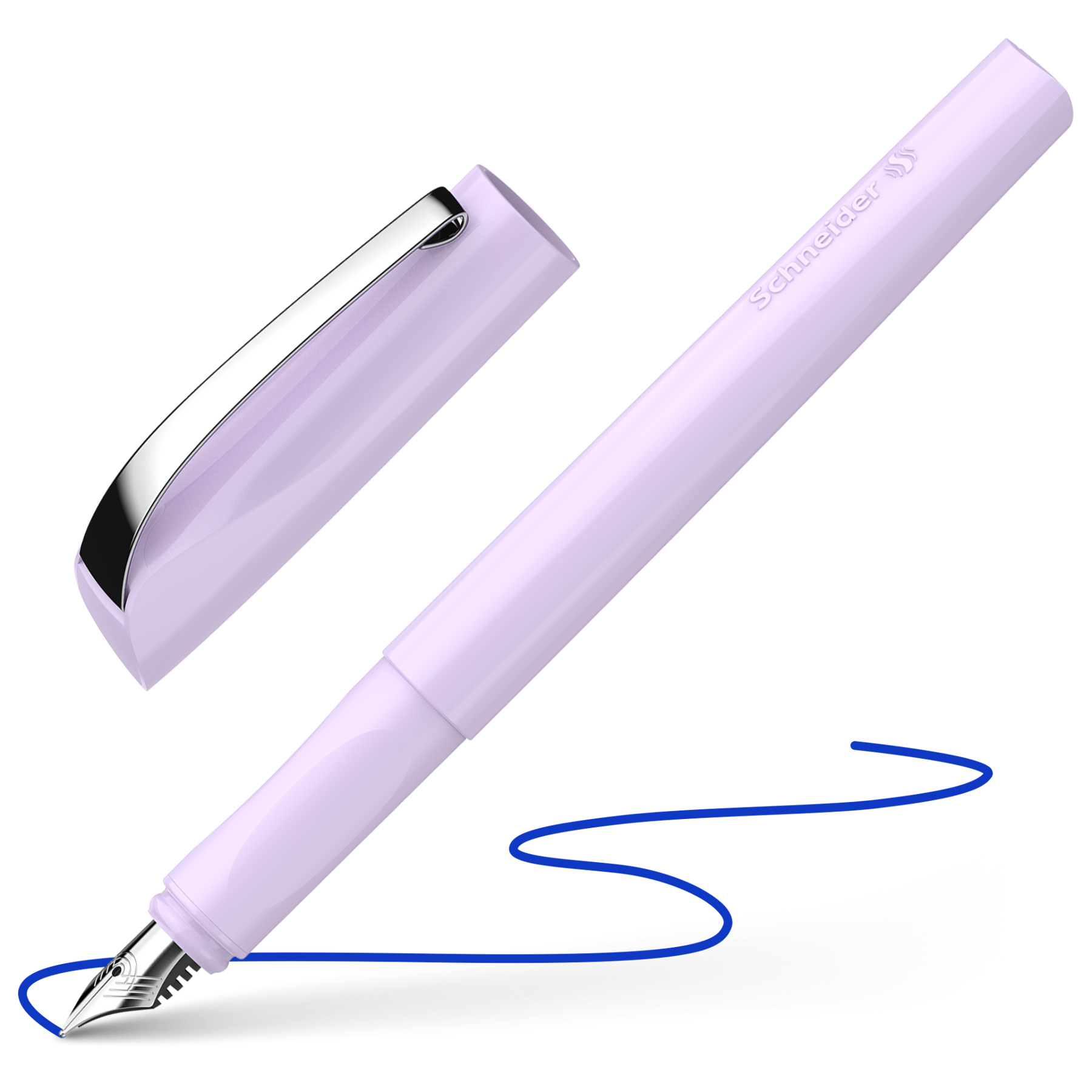 Penna cancellabile a proiettile da 0,5 mm Gomma dedicata Penna cancellabile a proiettile da 0,5 mm Gomma dedicata