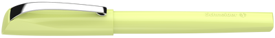 Penna Stilografica Cancellabile Schneider Ceod Colour a Punta Media Lime