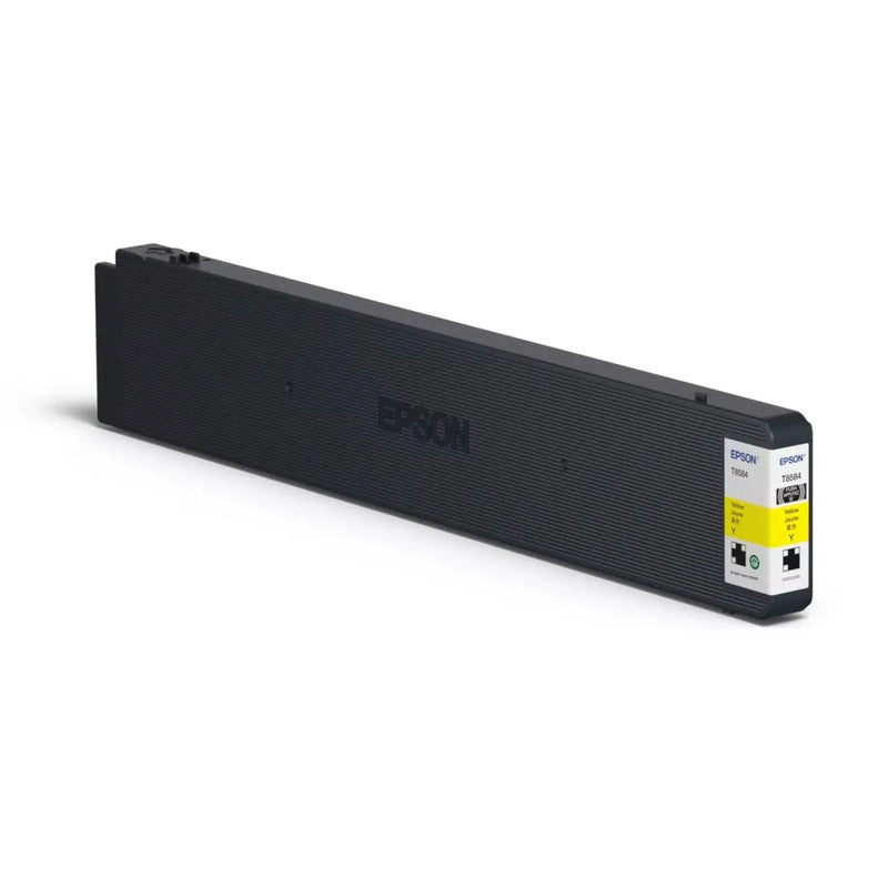 Cartuccia Originale Epson T887 Giallo