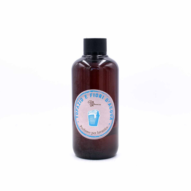 Profumatore per Lavatrice Topazio & Fiori d&