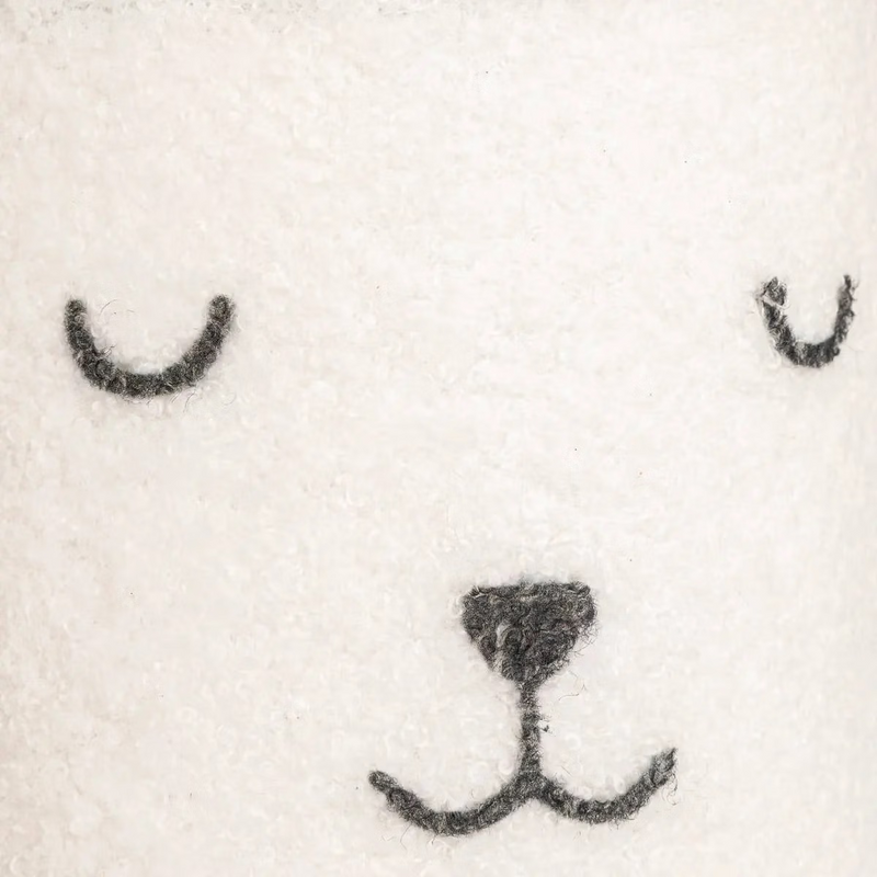 Lampada da Notte Teddy 23 cm