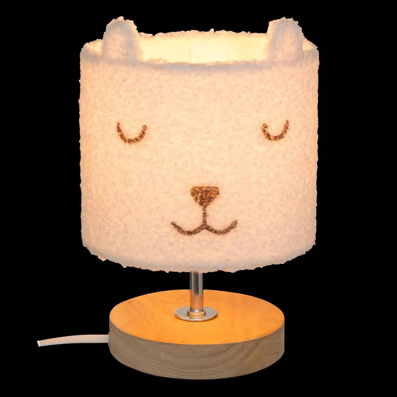 Lampada da Notte Teddy 23 cm