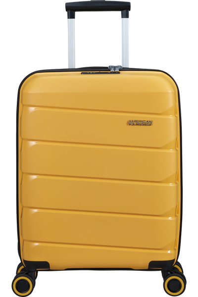 Valigia Piccola American Tourister Air Move TSA Sunset Yellow 55 cm