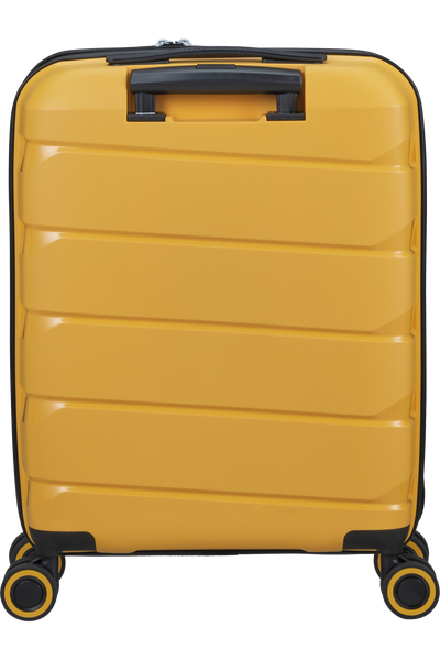 Valigia Piccola American Tourister Air Move TSA Sunset Yellow 55 cm