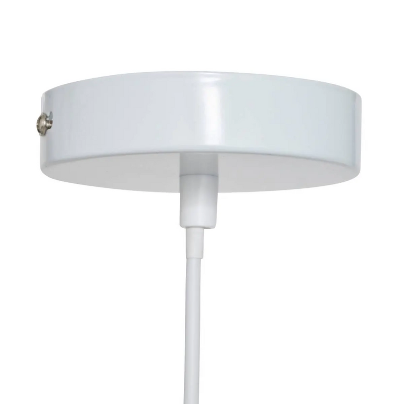 Lampada a Sospensione da Cameretta Cani 40 cm