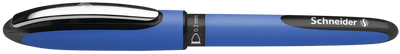 Penna Roller Liquid Schneider One Hybrid C a Tratto 0,3 mm / Nero