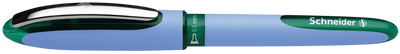Penna Roller Liquid Schneider One Hybrid N a Tratto 0,5 mm / Verde