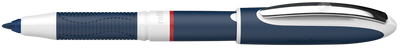 Penna Roller Schneider One Change con Punta Ultra Smooth 0,6 mm / Rosso