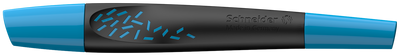 Penna Roller Cancellabile Schneider Breeze con Fusto Blu