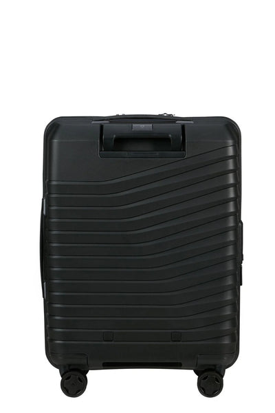 Valigia da Cabina Easy Access Espandibile Samsonite Intuo Spinner 55 cm Black
