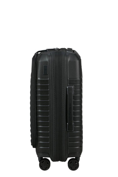 Valigia da Cabina Easy Access Espandibile Samsonite Intuo Spinner 55 cm Black