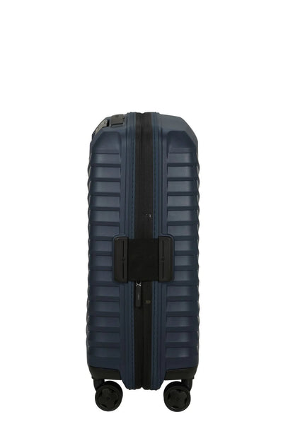 Valigia da Cabina Espandibile Samsonite Intuo Spinner 55 cm Blue Nights