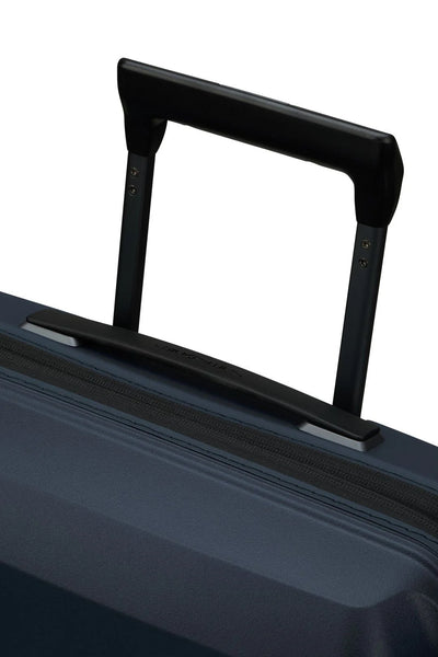 Valigia da Cabina Espandibile Samsonite Intuo Spinner 55 cm Blue Nights