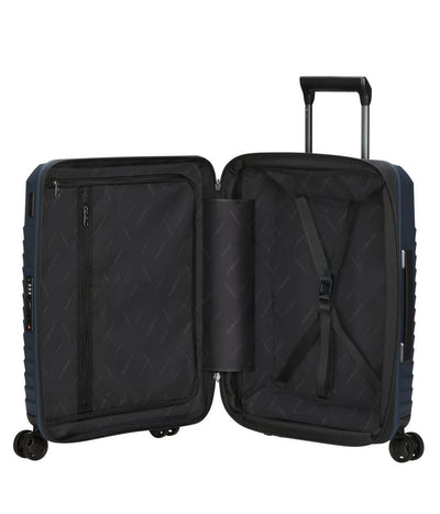 Valigia da Cabina Espandibile Samsonite Intuo Spinner 55 cm Blue Nights