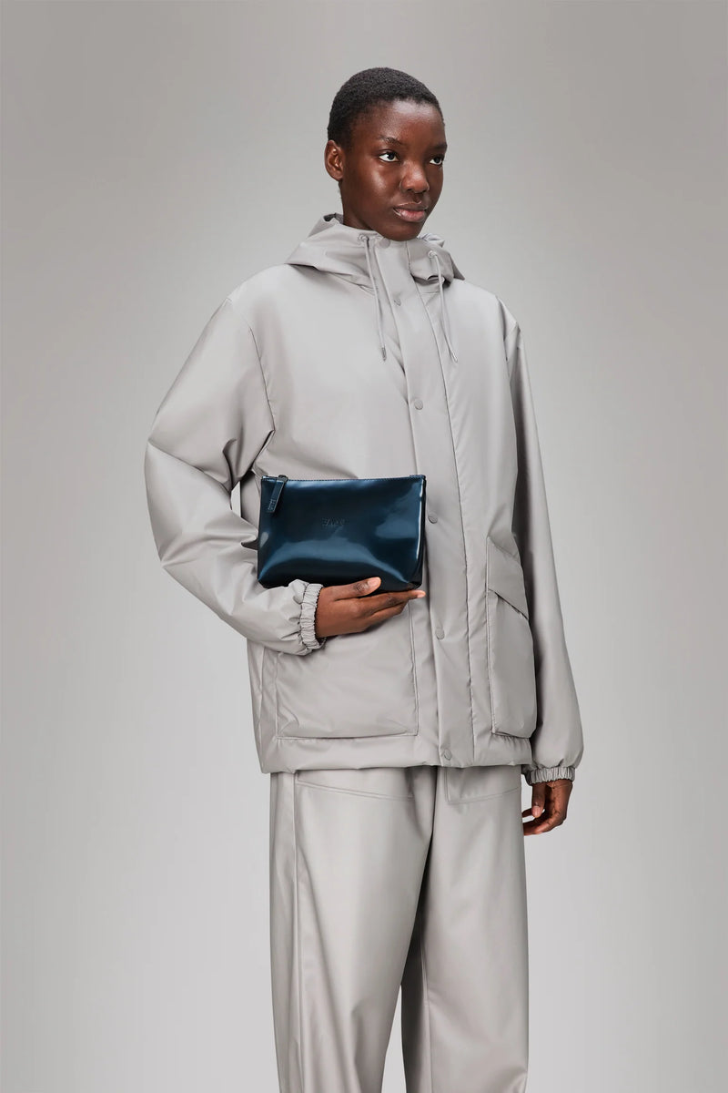 Beauty Case RAINS Cosmetic Bag Impermeabile W3 Spill