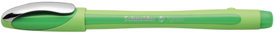Fineliner Schneider Xpress con Tratto 0.8 mm Verde