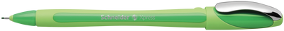 Fineliner Schneider Xpress con Tratto 0.8 mm Verde