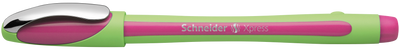 Fineliner Schneider Xpress con Tratto 0.8 mm Rosa