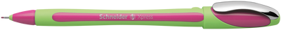 Fineliner Schneider Xpress con Tratto 0.8 mm Rosa
