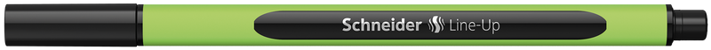 Pennarello Fineliner Schneider Line-Up a Tratto 0,4 mm / Shappire Black