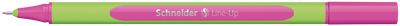 Pennarello Fineliner Schneider Line-Up a Tratto 0,4 mm / Fashion Pink