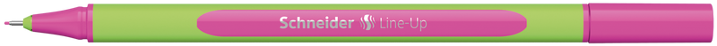 Pennarello Fineliner Schneider Line-Up a Tratto 0,4 mm / Fashion Pink