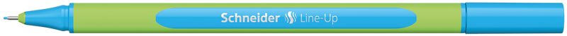 Pennarello Fineliner Schneider Line-Up a Tratto 0,4 mm / Mineral Blu