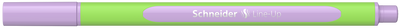 Pennarello Fineliner Schneider Line-Up a Tratto 0,4 mm / Pastel Lilac