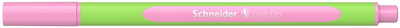 Pennarello Fineliner Schneider Line-Up a Tratto 0,4 mm / Pastel Pink