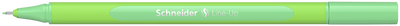 Pennarello Fineliner Schneider Line-Up a Tratto 0,4 mm / Pastel Mint