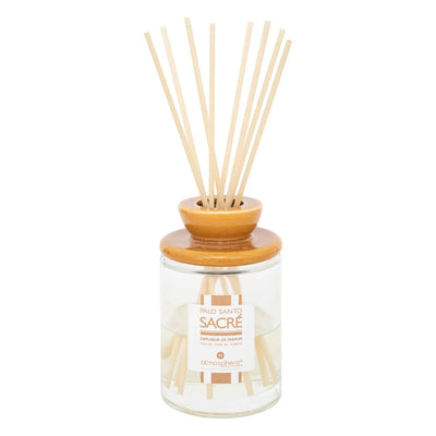 Diffusore con Bastoncini Marty Palo Santo 250 ml