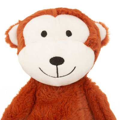 Peluches Scimmietta Singe 47 cm