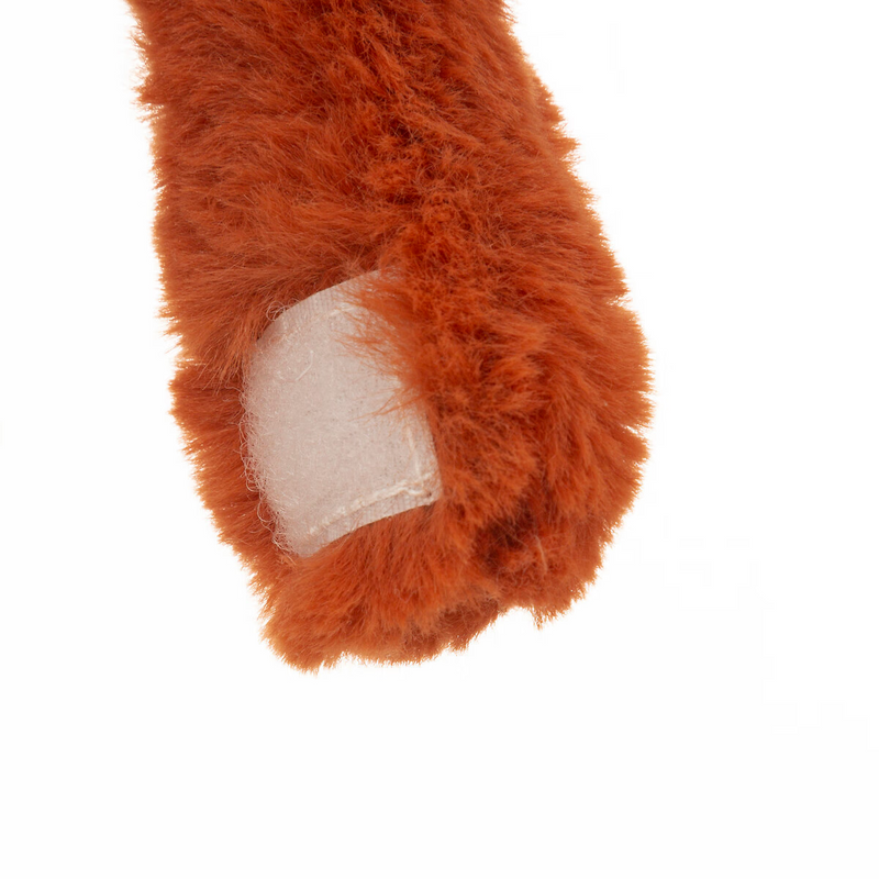 Peluches Scimmietta Singe 47 cm