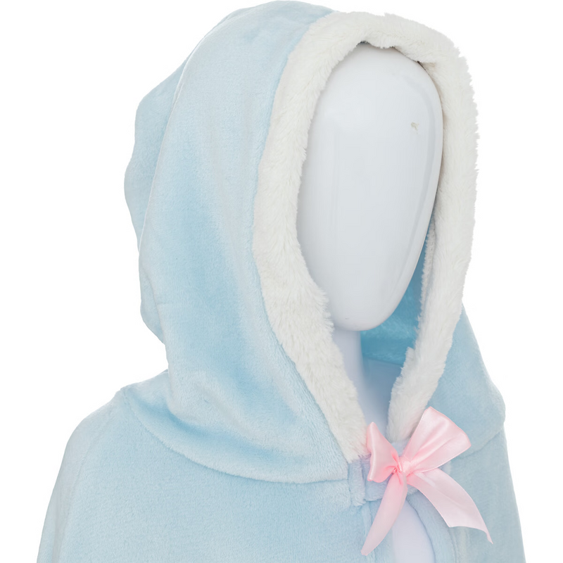 Felpa Plaid in Flanella Frozen 100 x 115 cm