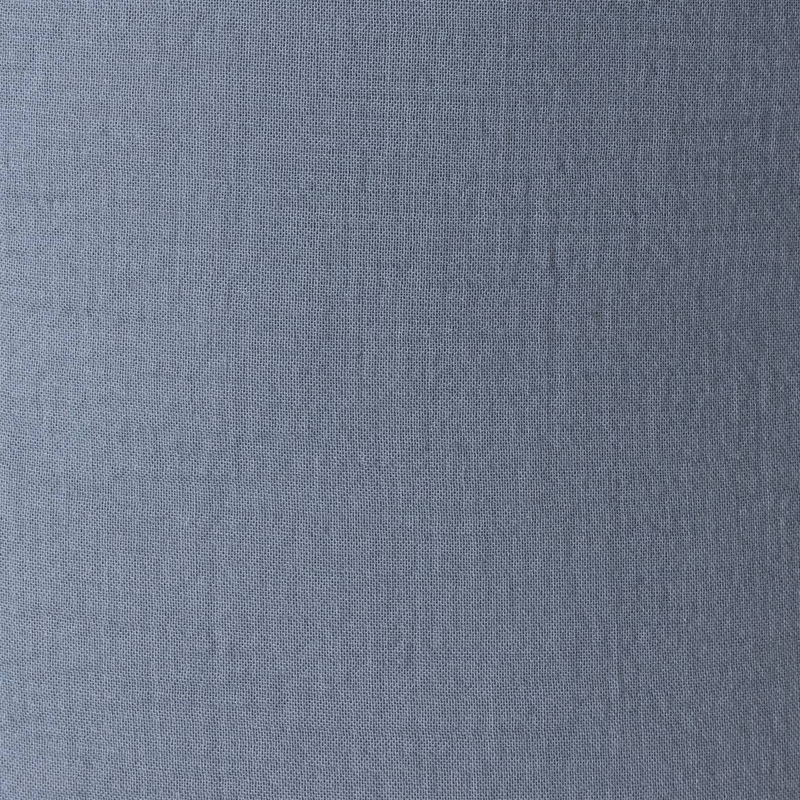 Cuscino in Garza "Imagine" Blu 50 x 30 cm