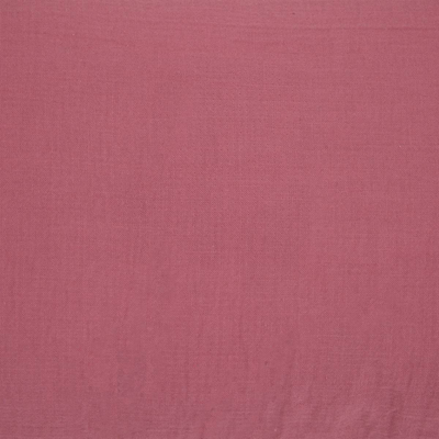 Cuscino in Garza "Sweet" Rosa 50 x 30 cm
