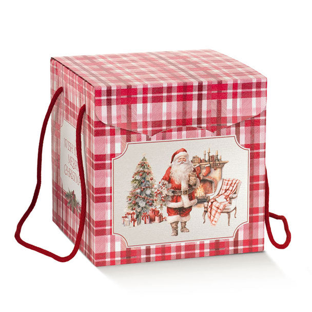 Scatola Segreto Santa&