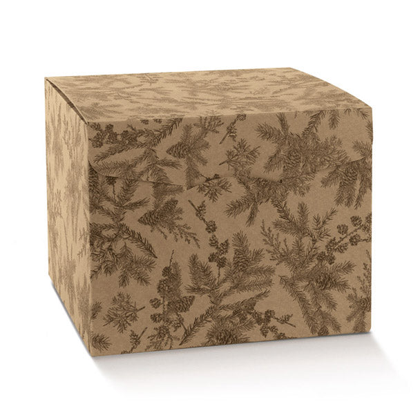 Scatola Segreto Magic Forest 390 x 270 x 235 mm