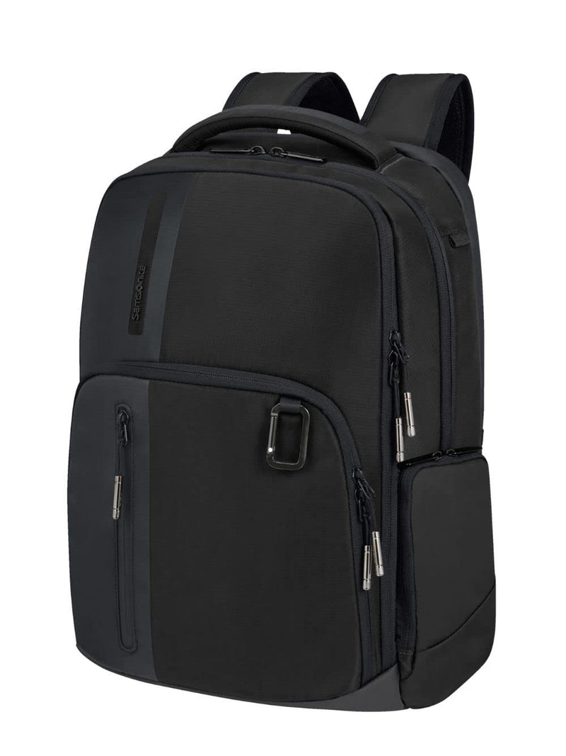 Samsonite Zaino Porta PC 14.1" Nero Biz2Go