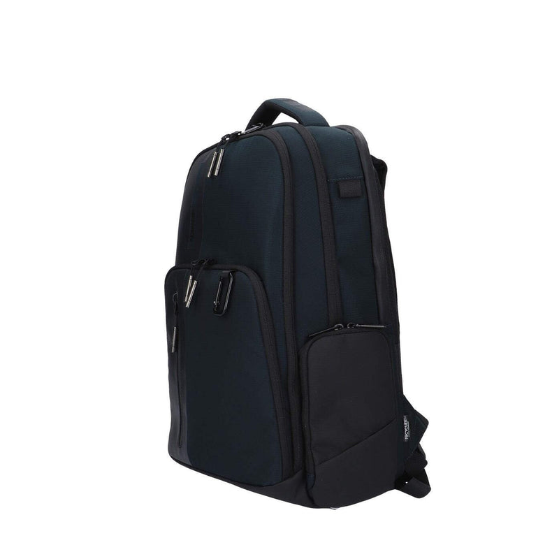 Samsonite Zaino Biz2Go per Laptop 15.6" Blu