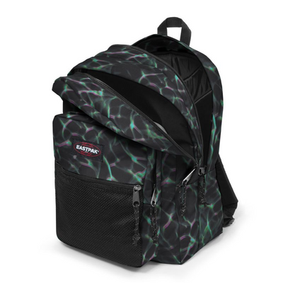 Zaino Eastpak Pinnacle Liquit Black