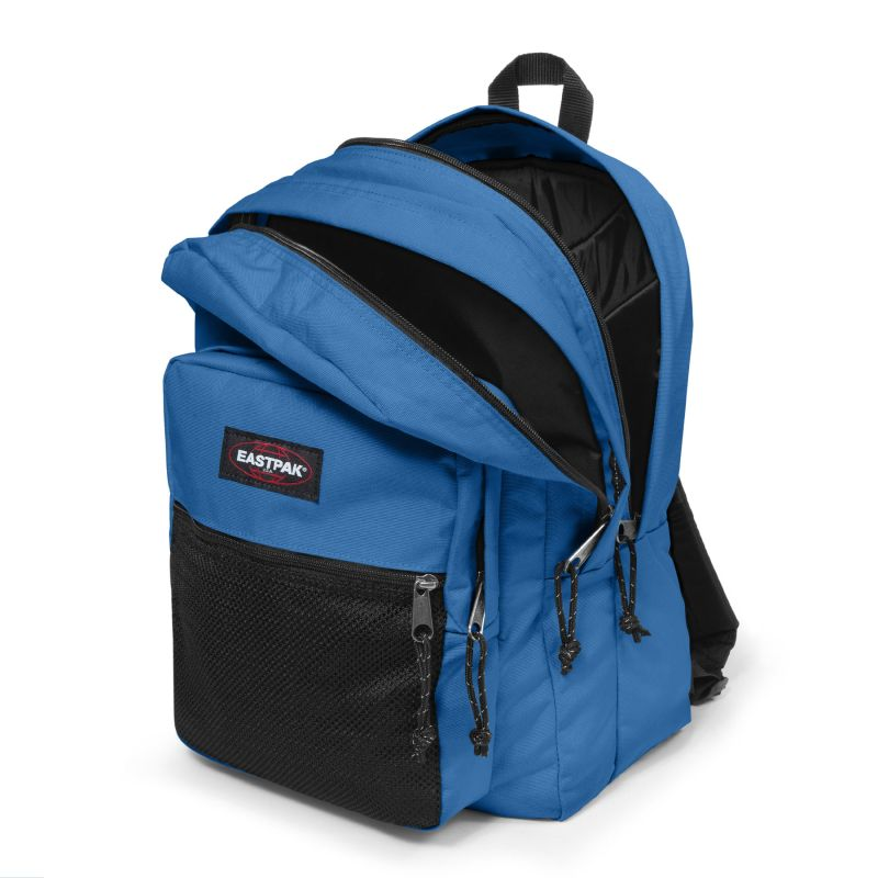 Zaino Eastpak Pinnacle Healing Blue